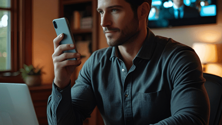 Health Apps Revealed: The Truth About What Works—and What Doesn’t