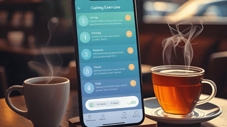 Mental Health Apps on the Rise: The Truth About Their Effectiveness