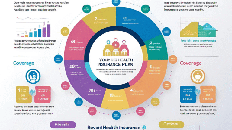 How to Choose the Right Health Insurance Plan