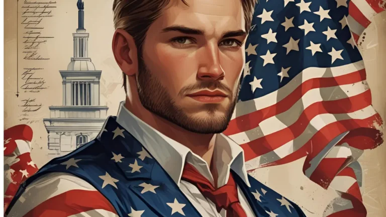 Patriotic Looks You’ll Love This 4th of July