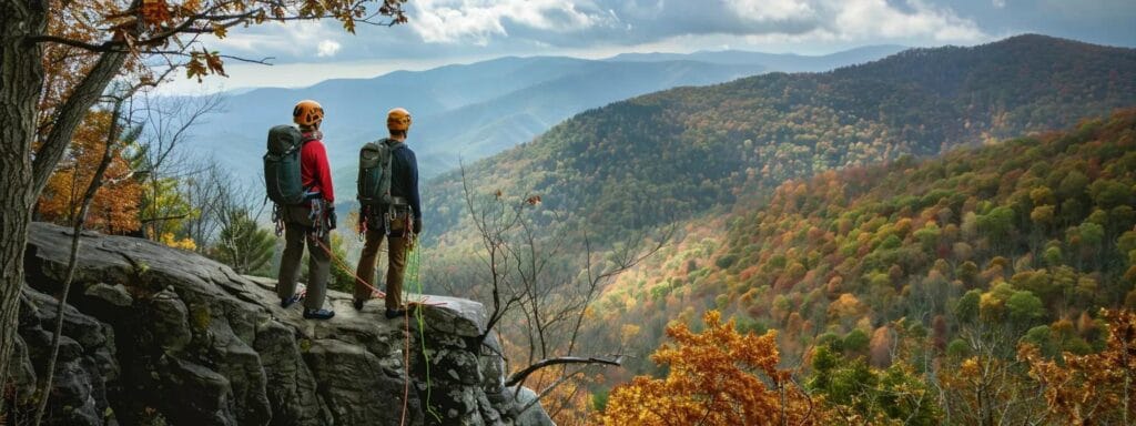 National Parks in 2025