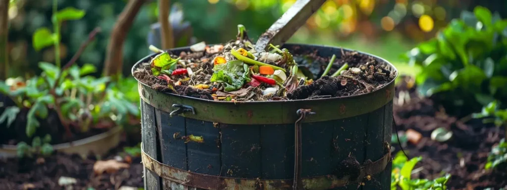 Zero waste Farming