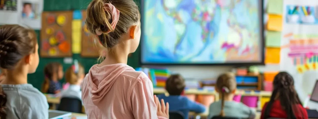 Smart classroom